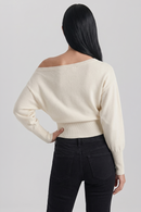 Blusa Ombro a Ombro