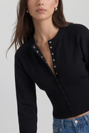 Cardigan Bustier Natasha