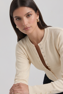 Cardigan Bustier Natasha