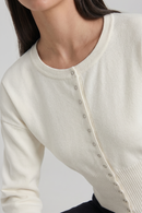 Cardigan Bustier Natasha