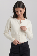 Cardigan Bustier Natasha
