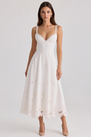 Vestido Modelador Ayla