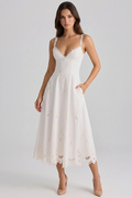 Vestido Modelador Ayla