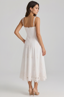 Vestido Modelador Ayla