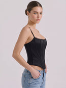 Corset Modelador Safira