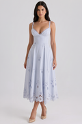 Vestido Modelador Ayla