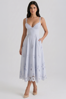 Vestido Modelador Ayla