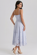 Vestido Modelador Ayla