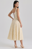 Vestido Bustier Angelica