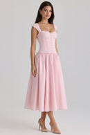 Vestido Modelador Megan