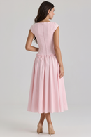 Vestido Modelador Megan