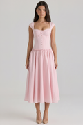 Vestido Modelador Megan
