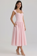Vestido Modelador Megan