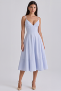 Vestido Bustier Julia