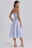 Vestido Bustier Julia