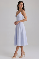 Vestido Bustier Julia