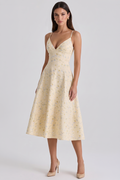 Vestido Bustier Julia