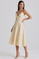 Vestido Bustier Julia