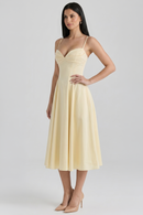 Vestido Modelador Grazy