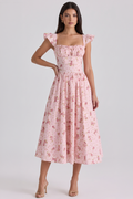 Vestido Bustier Elis