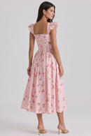 Vestido Bustier Elis