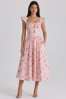 Vestido Bustier Elis
