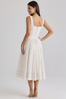 Vestido Modelador Naty