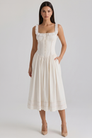 Vestido Modelador Naty
