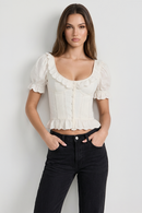 Corset Modelador Luna